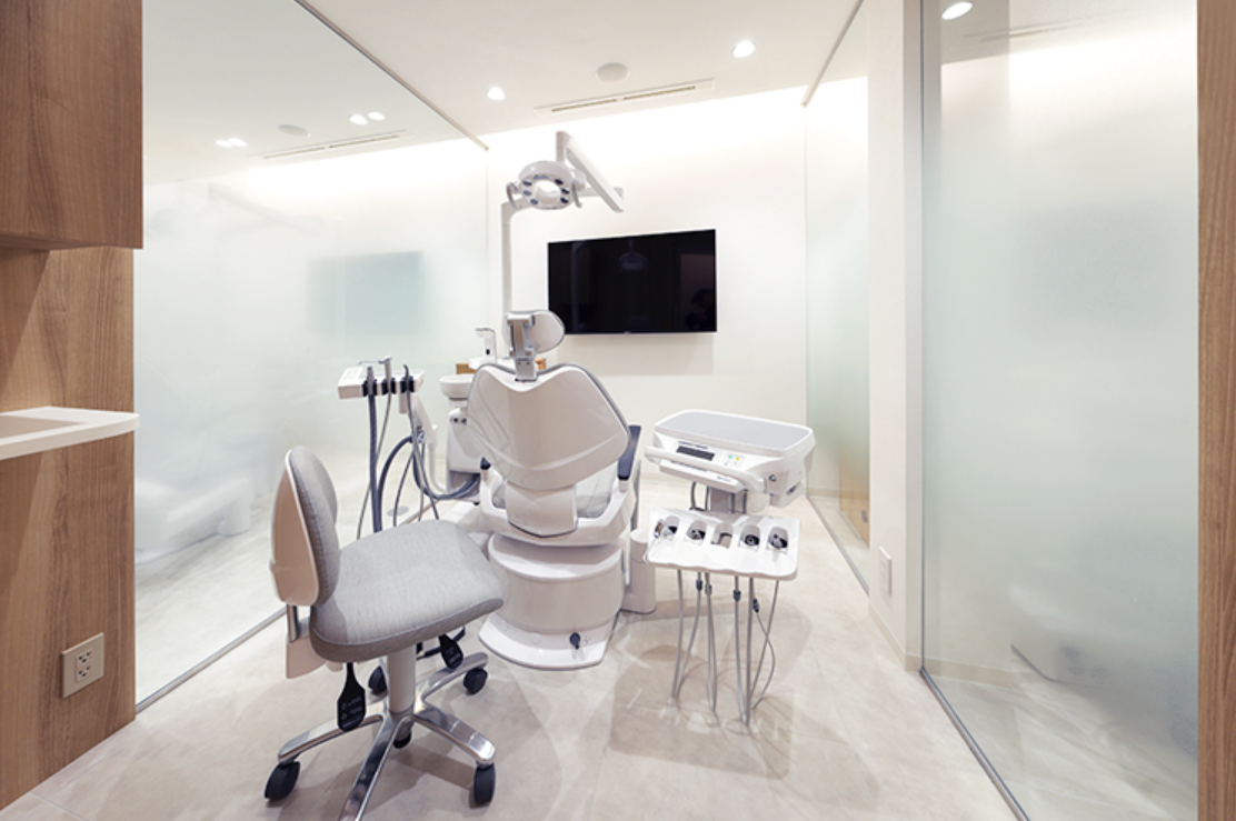 （上野市駅5分）武田歯科医院